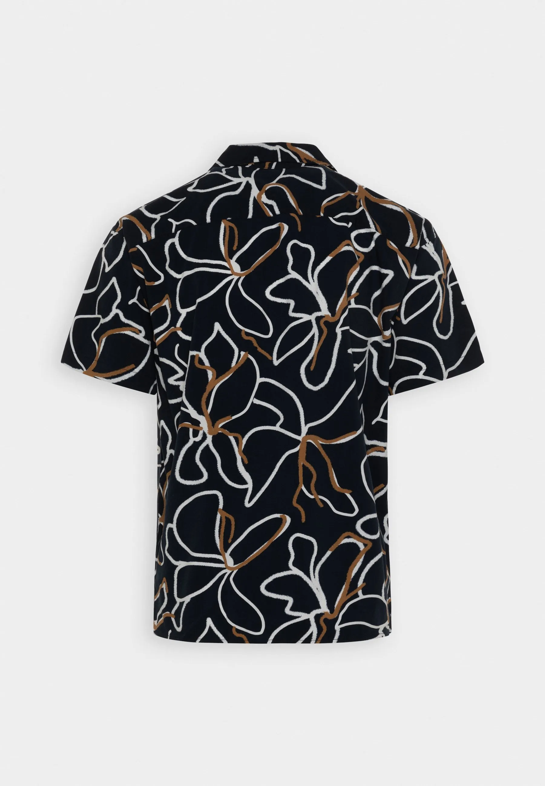 JPRBLATROPIC RESORT RELAX FIT - Camicia
