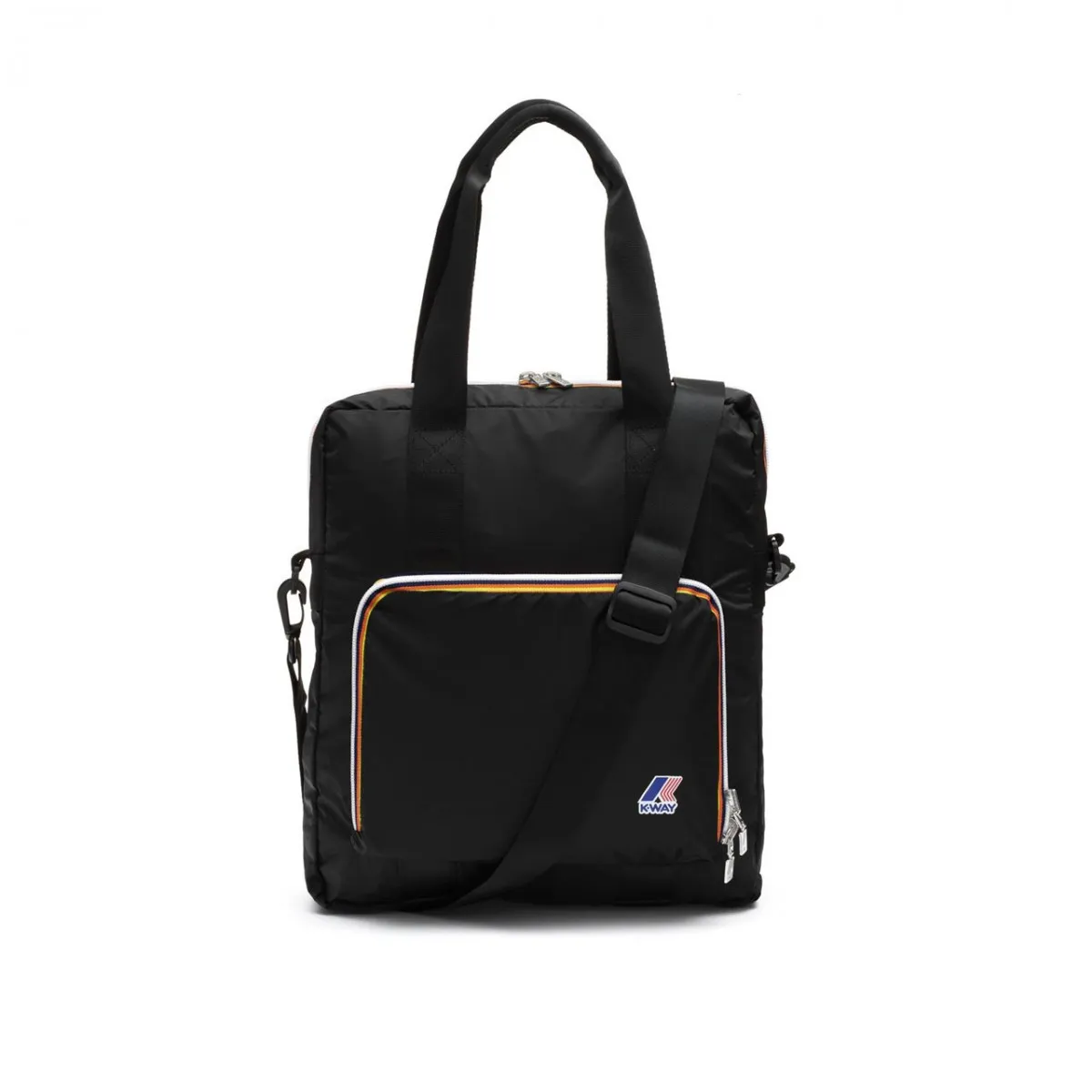 K-Pocket Borsa, Nero
