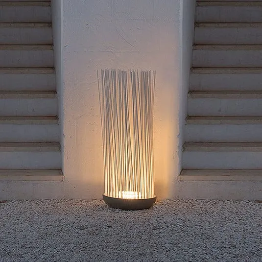 Karman Don't Touch - lampada LED esterni, 3.000 K