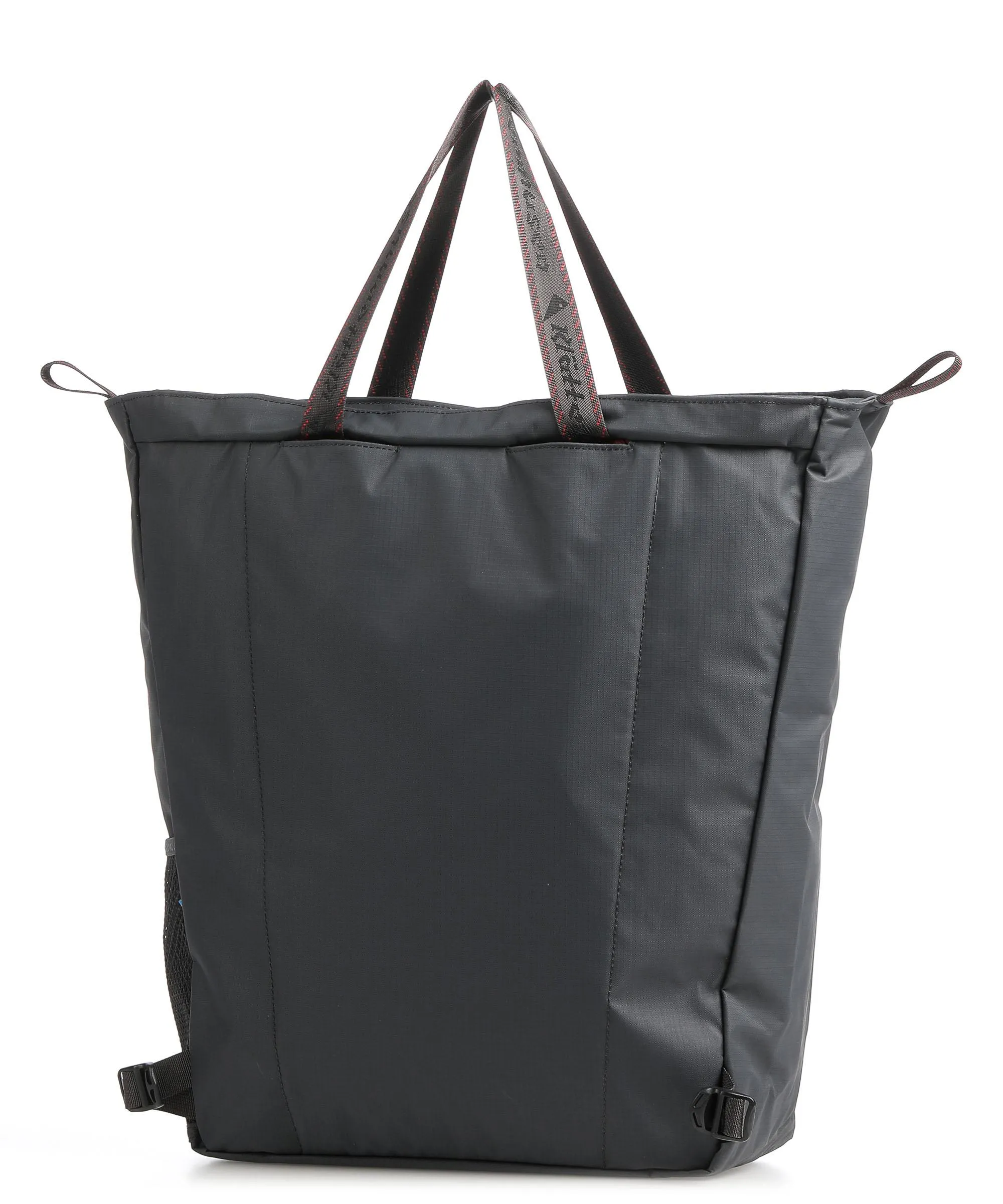  Klättermusen Urur 23L Borsa a zainetto poliammide riciclato grigio scuro  
