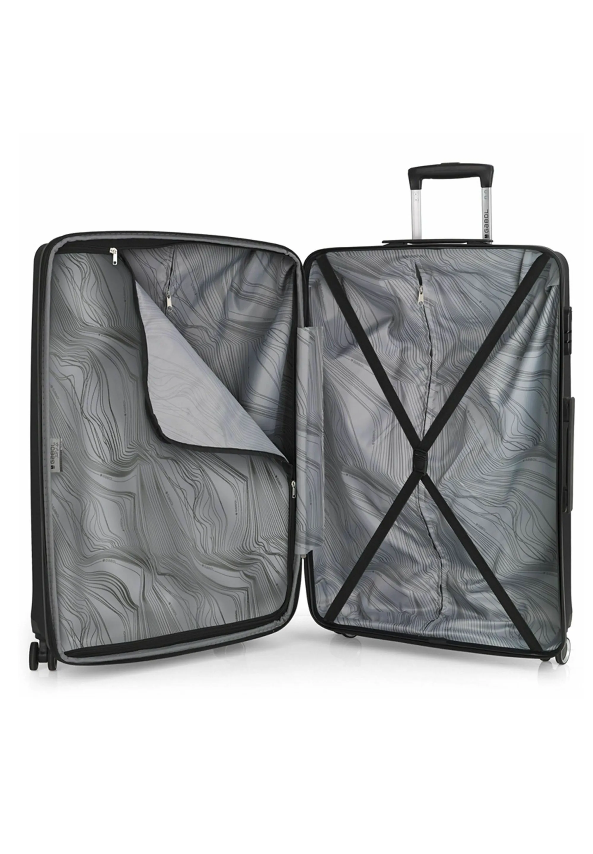 KUME - Trolley
