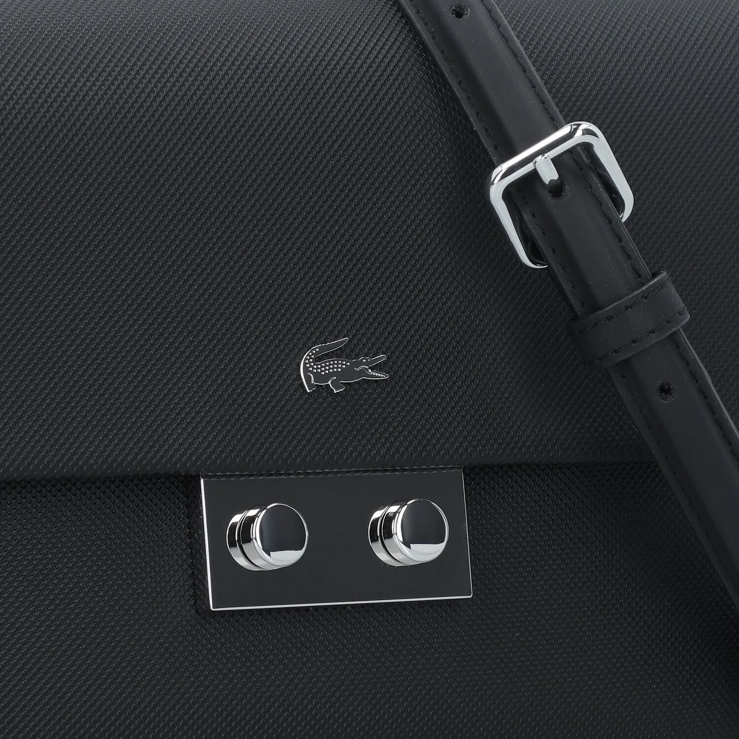 Lacoste Borsa a tracolla 21.5 cm