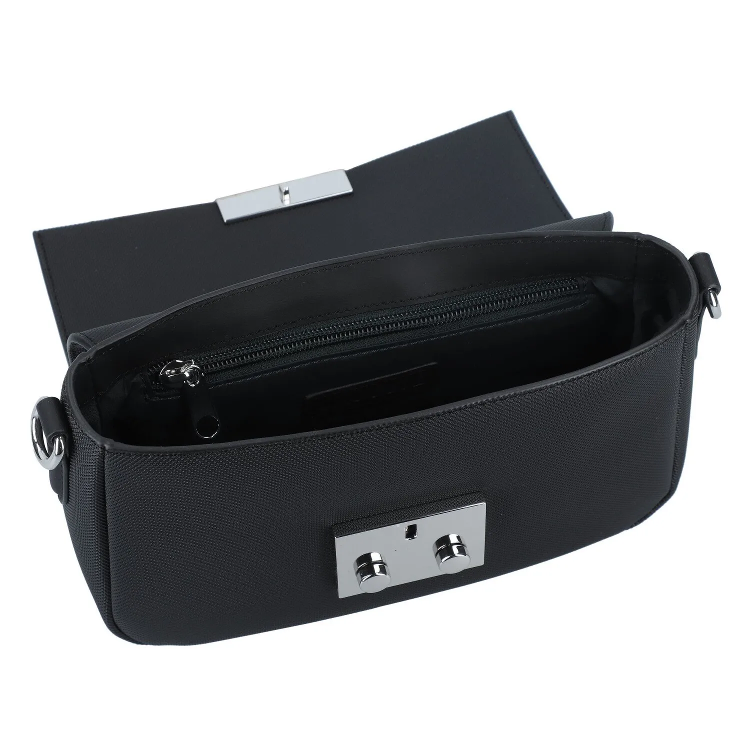 Lacoste Borsa a tracolla 21.5 cm