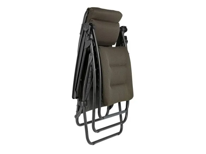Lafuma RSX CLIP Aircomfort Taupe sedia relax
