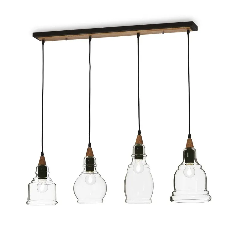 Lampada A Sospensione GRETEL SP4