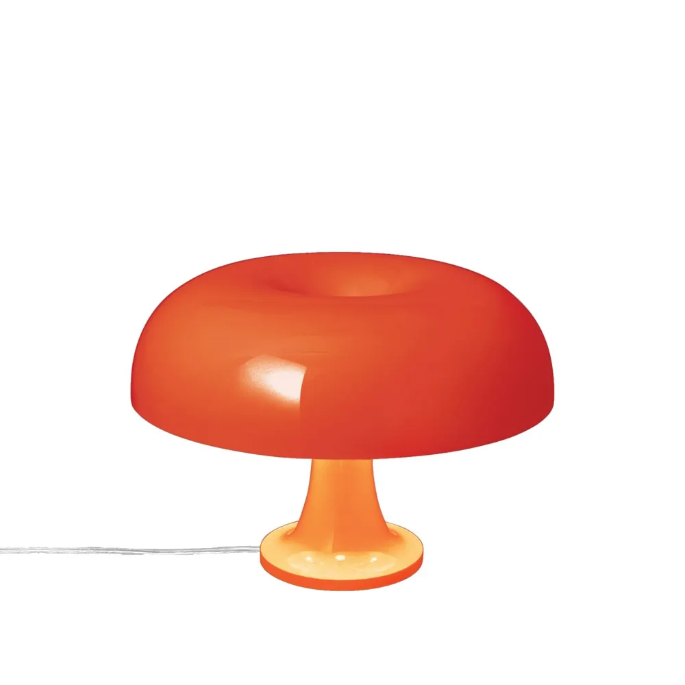 Lampada da tavolo Nessino.jh{font-size:18px}Orange