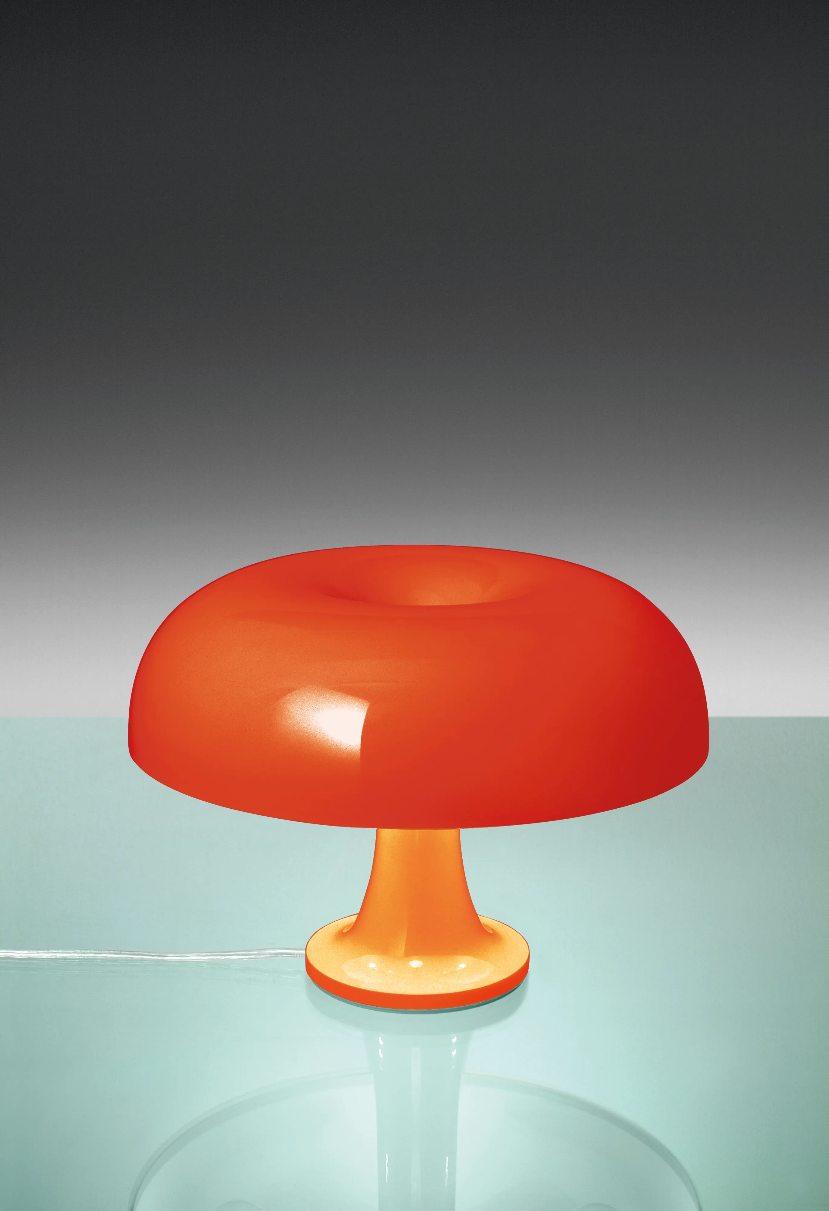 Lampada da tavolo Nessino.jh{font-size:18px}Orange