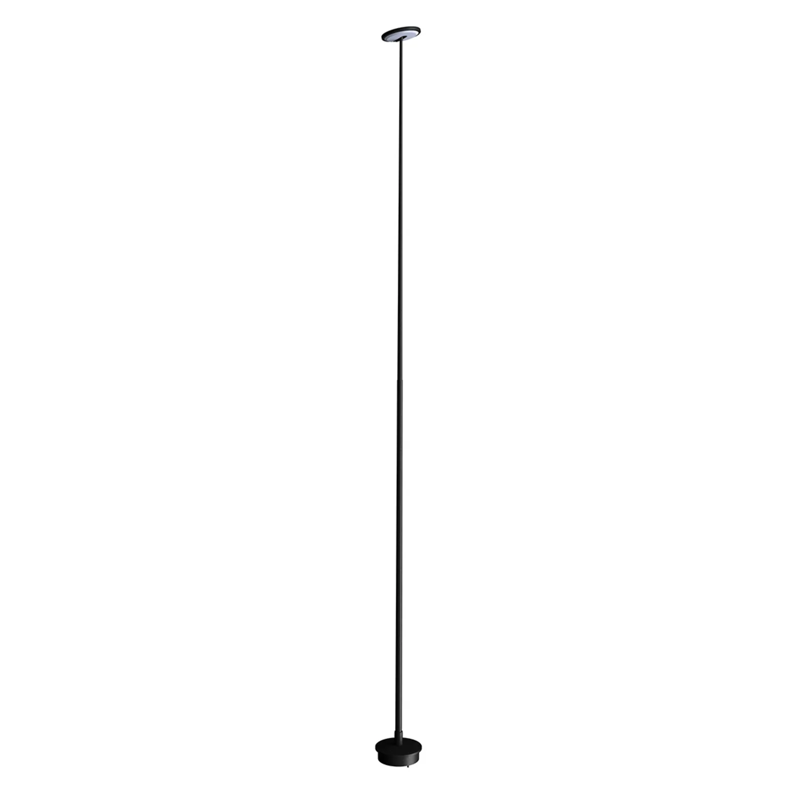 Lampione a LED Invisible IP54