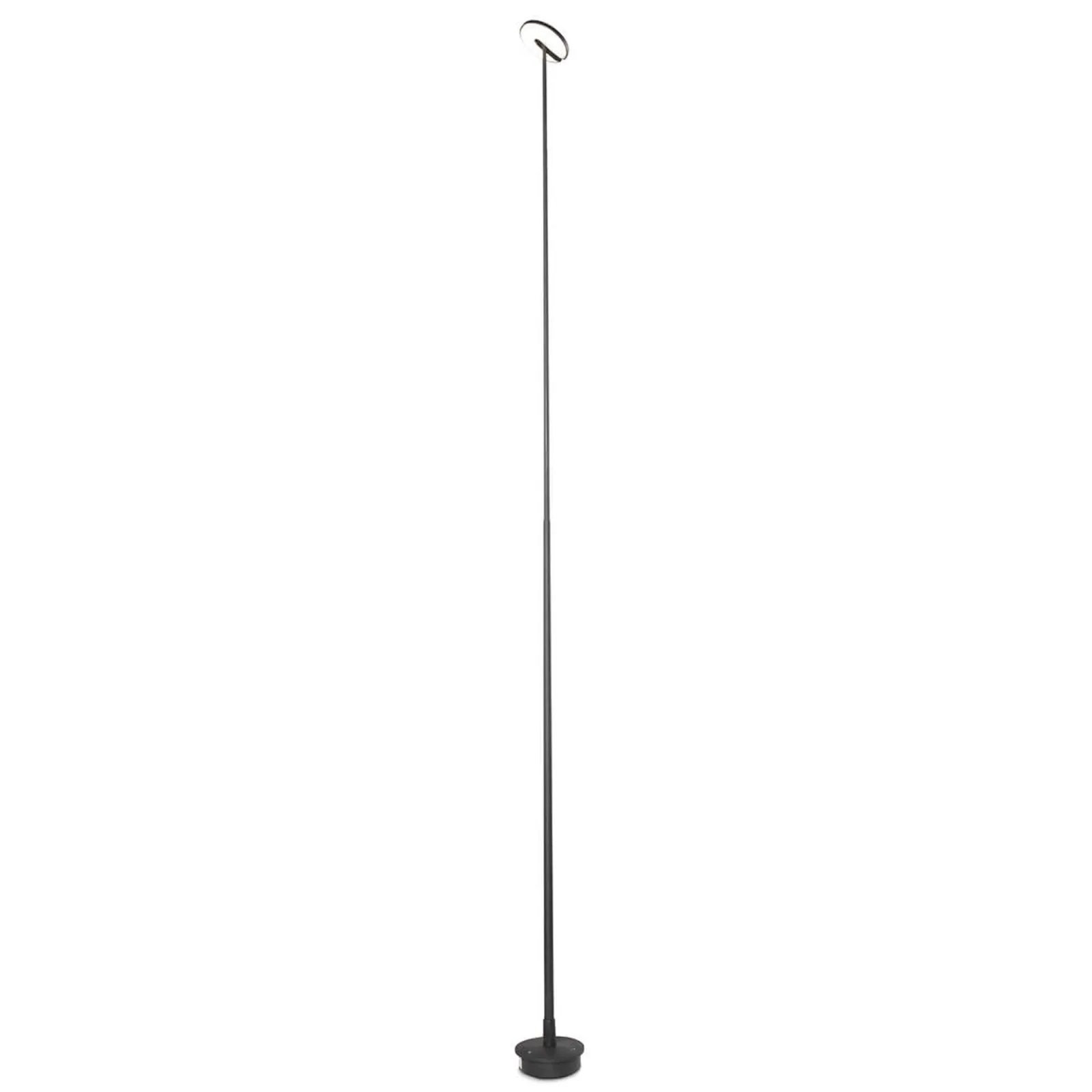 Lampione a LED Invisible IP54