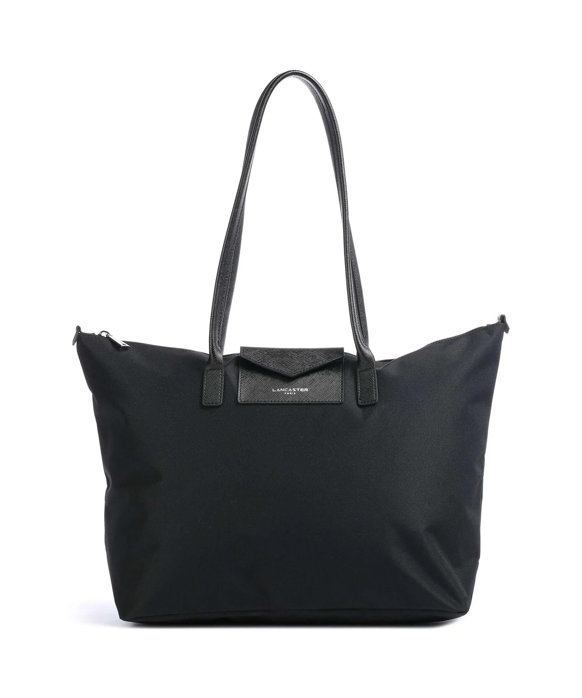  Lancaster Smart KBA Borsa shopper nylon, poliammide nero  