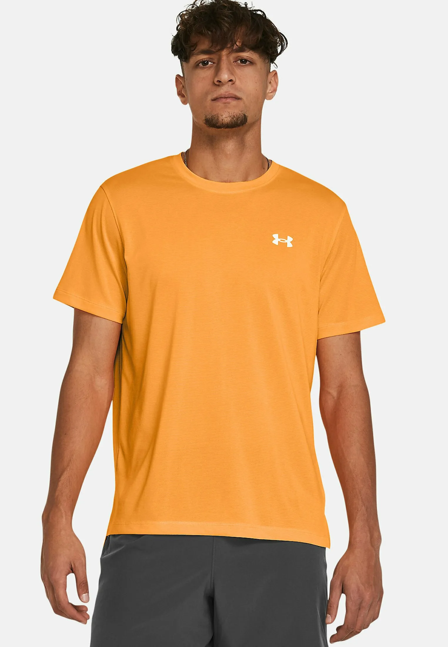 LAUNCH SHORTSLEEVE - T-Shirt sport