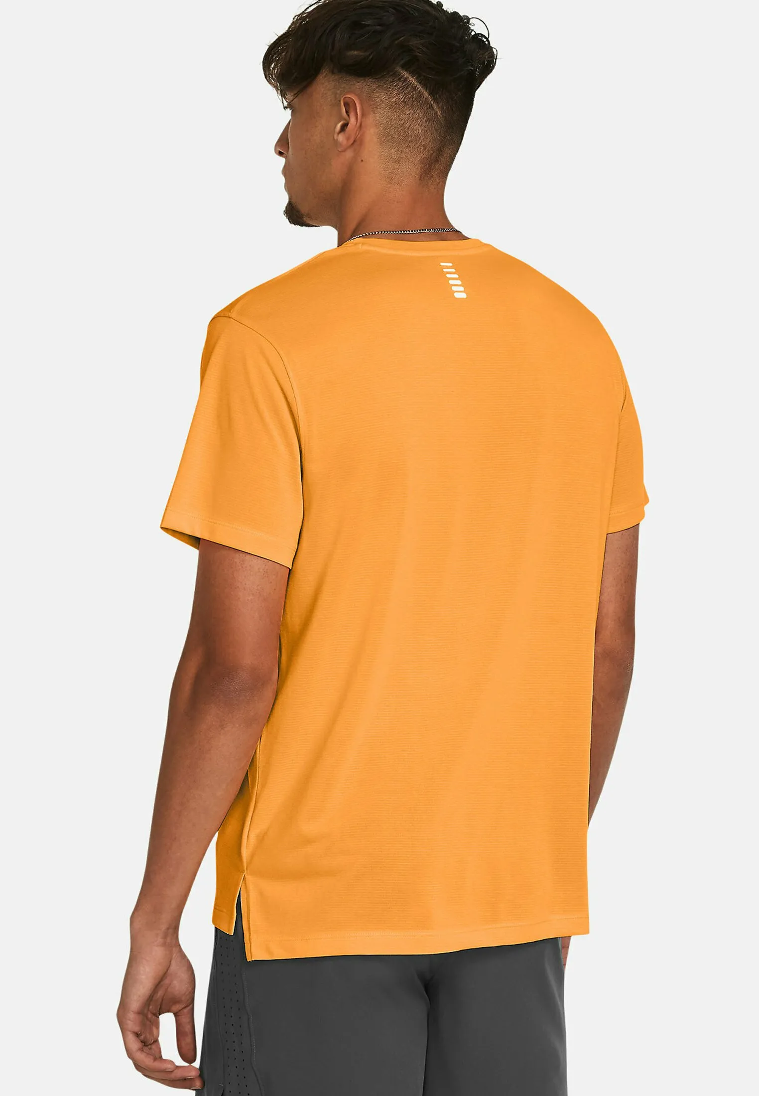 LAUNCH SHORTSLEEVE - T-Shirt sport