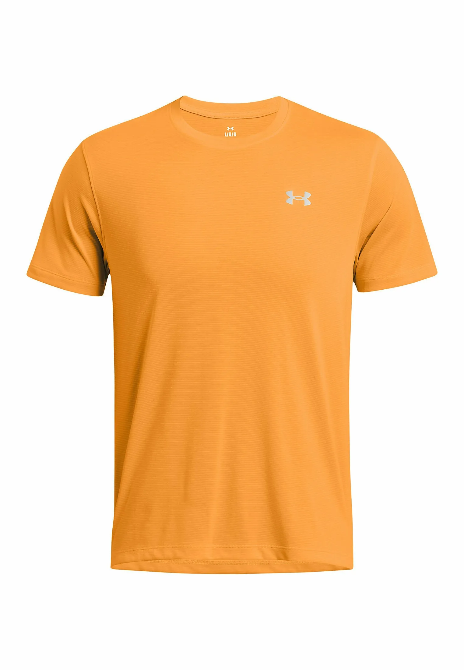 LAUNCH SHORTSLEEVE - T-Shirt sport