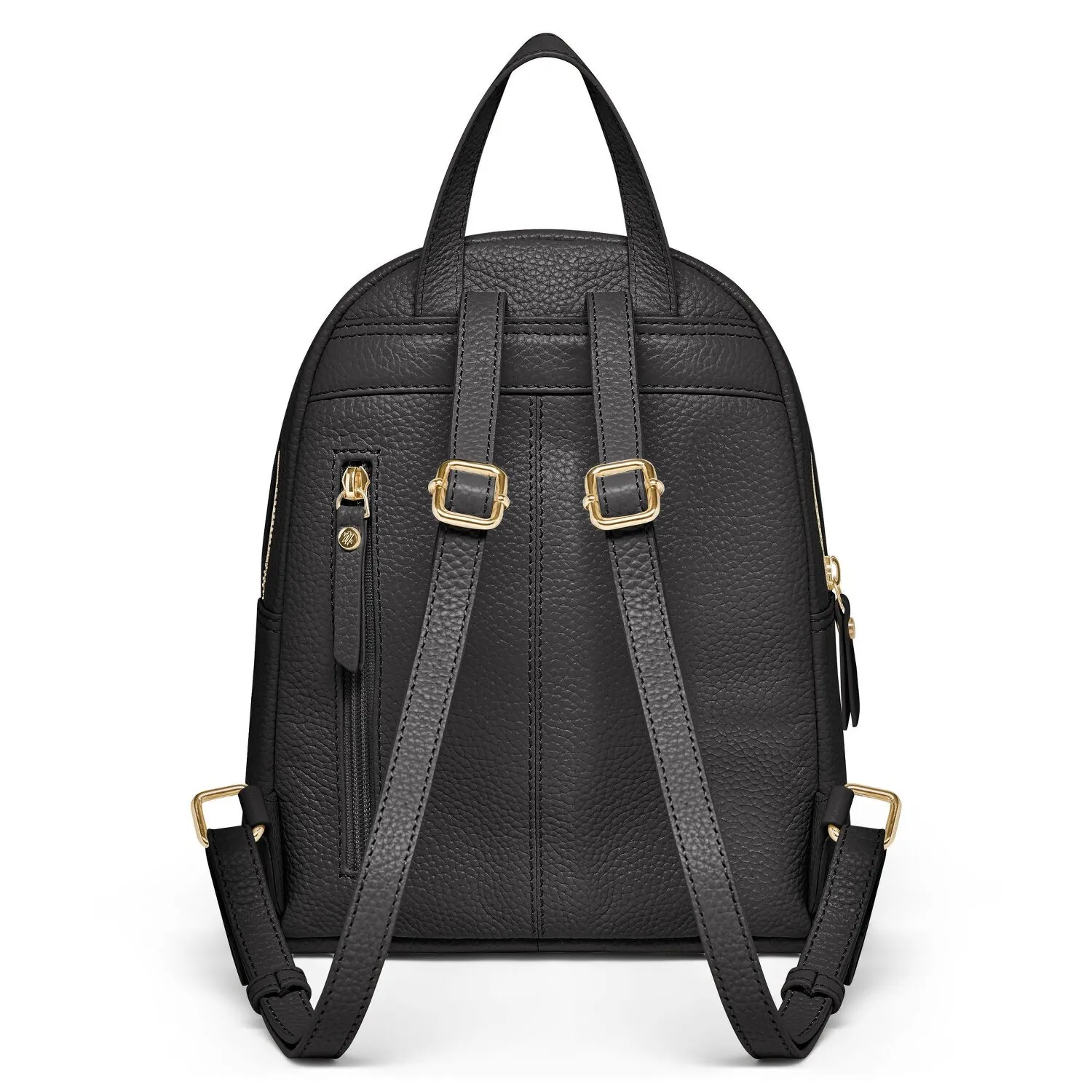 Lazarotti Bologna Leather Zaino da città Pelle 27 cm