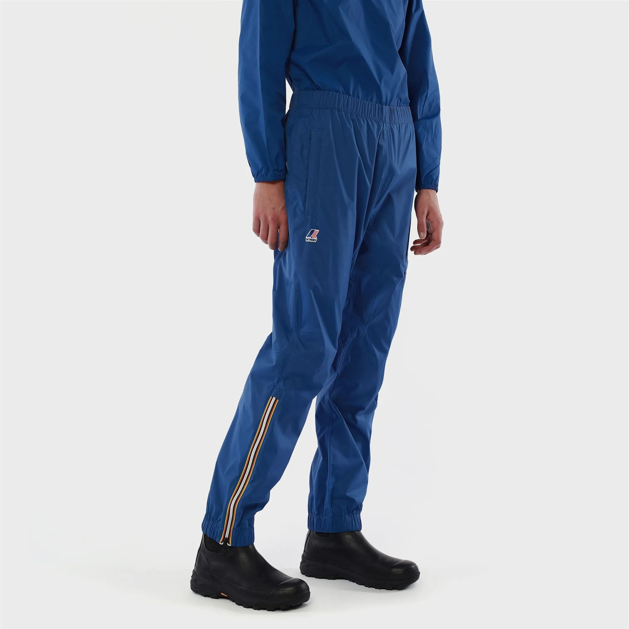 LE VRAI 3.0 EDGARD BLUE ROYAL