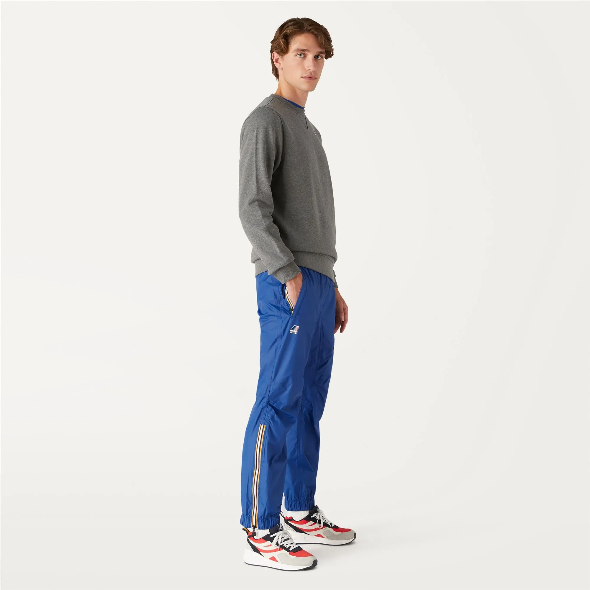 LE VRAI 3.0 EDGARD BLUE ROYAL