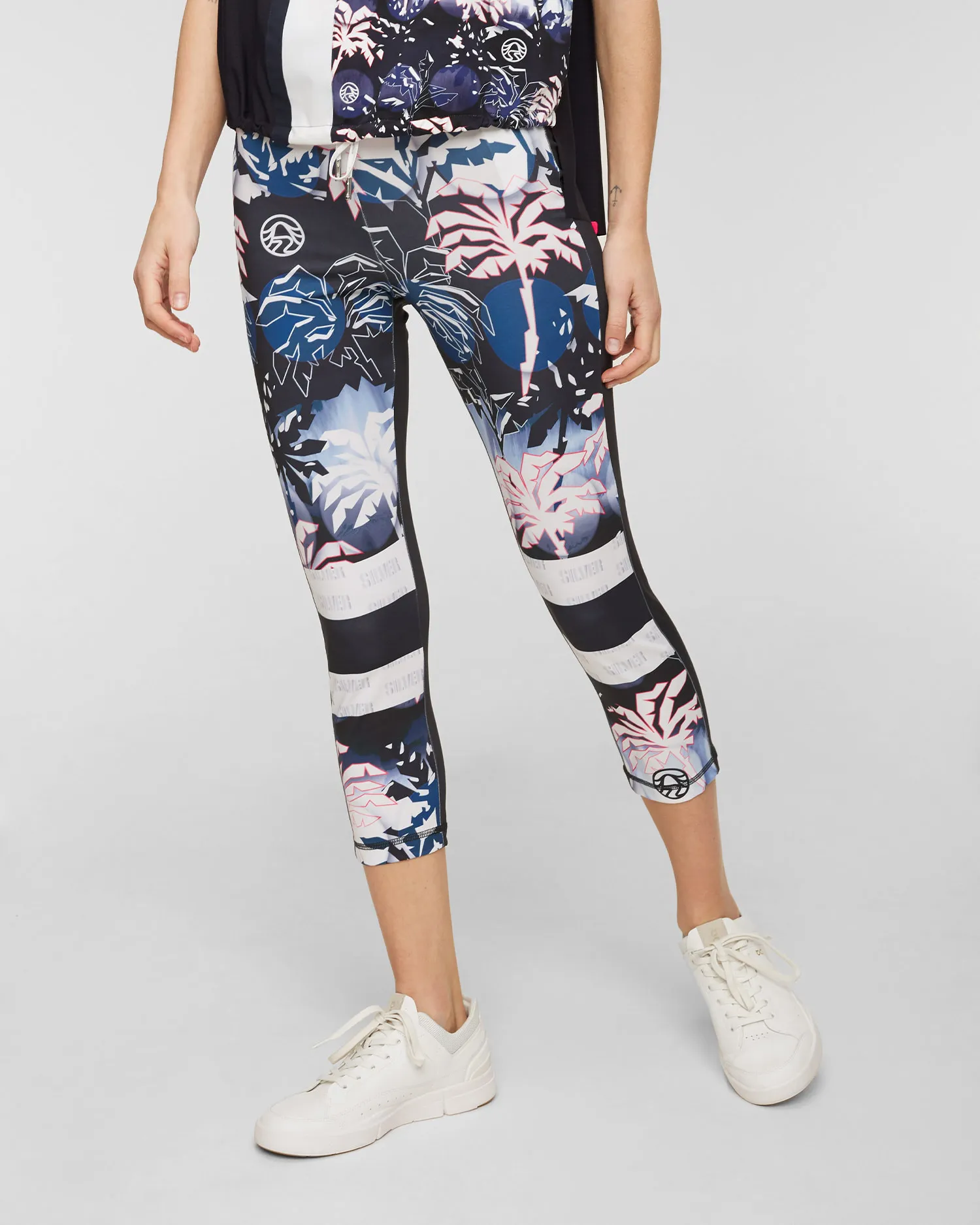 Leggings Sportalm 1556517668-29