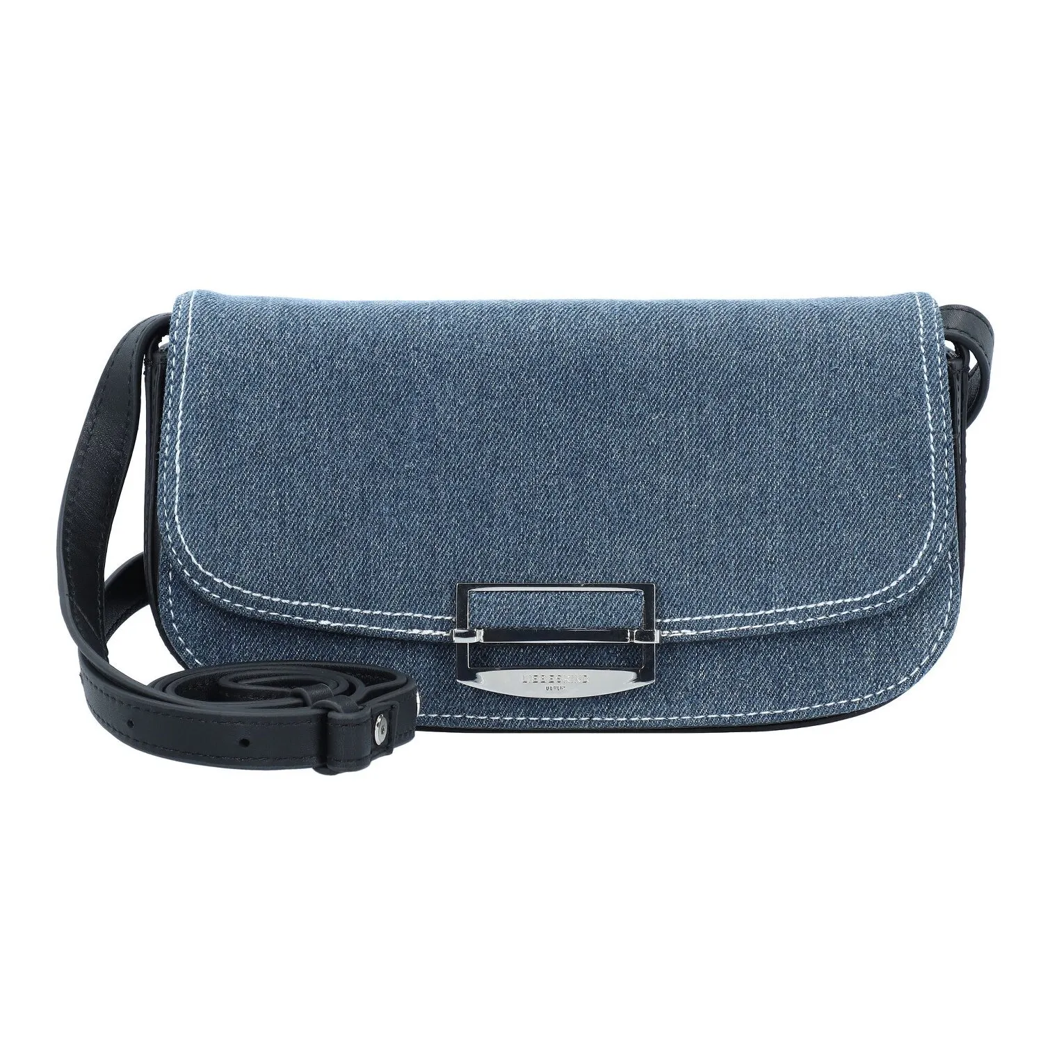 Liebeskind Ezra 2 Borsa a tracolla 24 cm