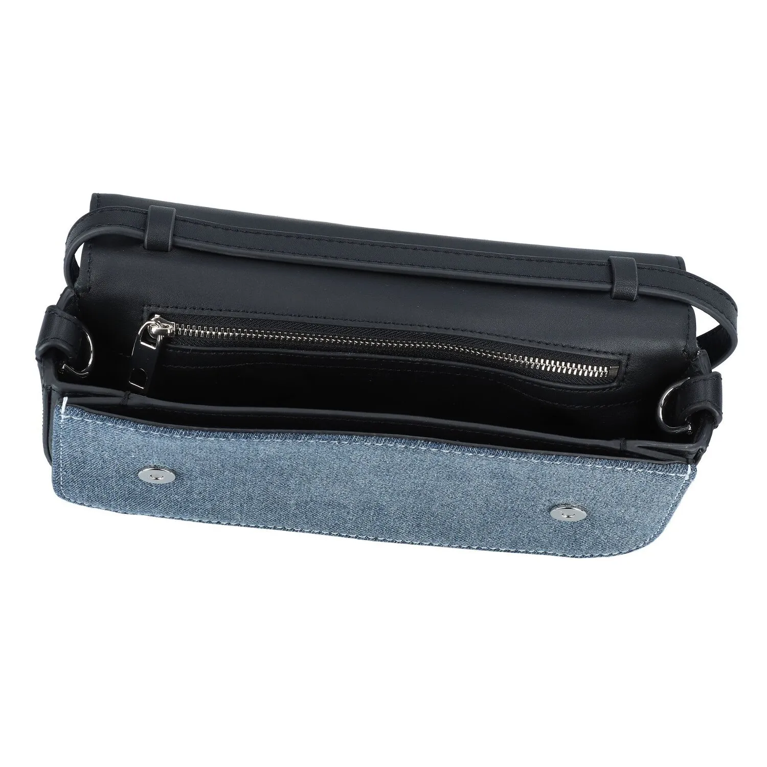 Liebeskind Ezra 2 Borsa a tracolla 24 cm
