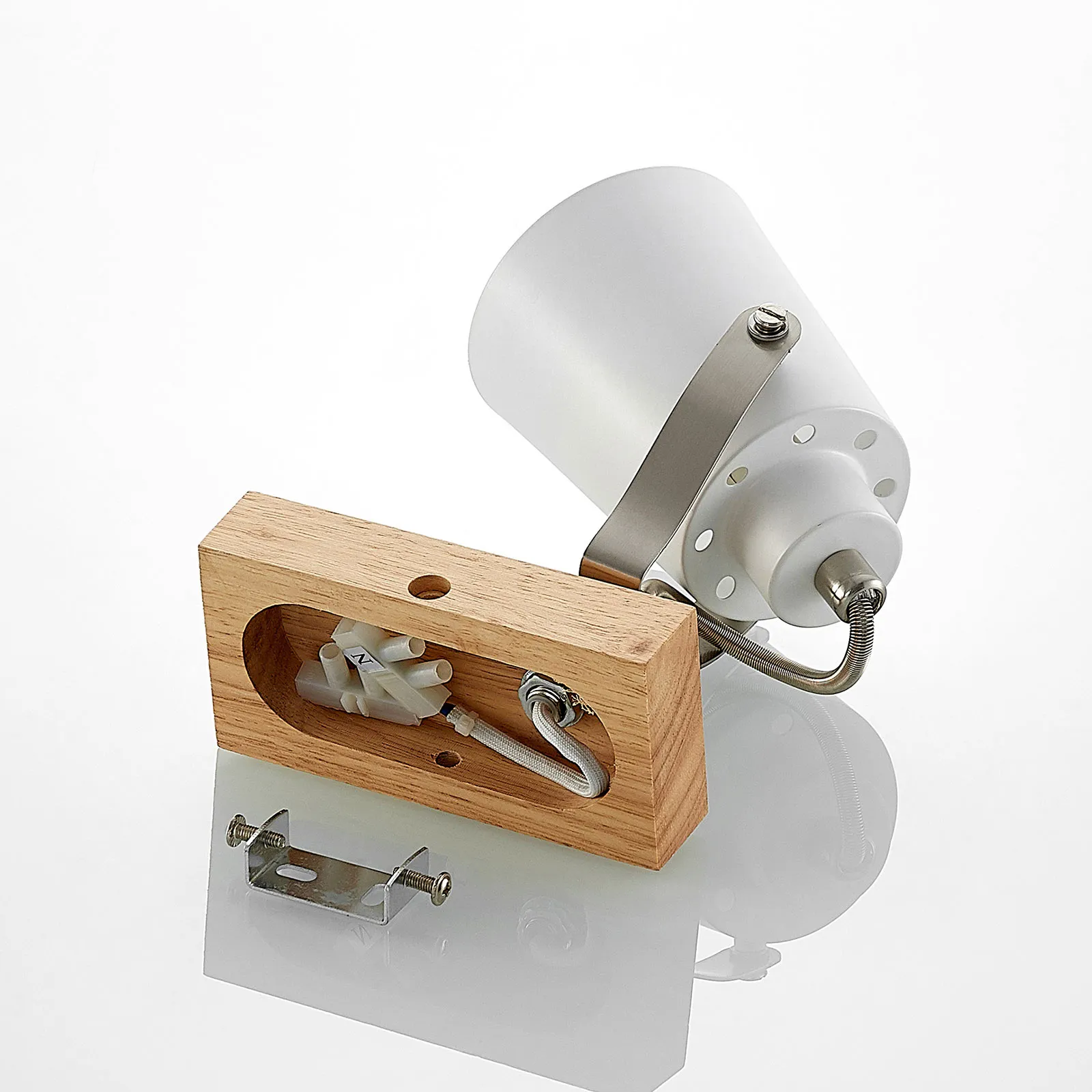 Lindby Blana applique