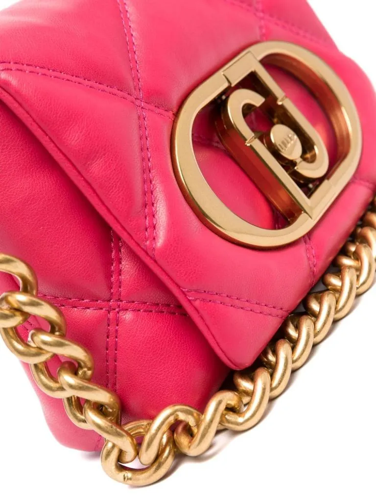 liu jo Borsa 'LaPuffy'