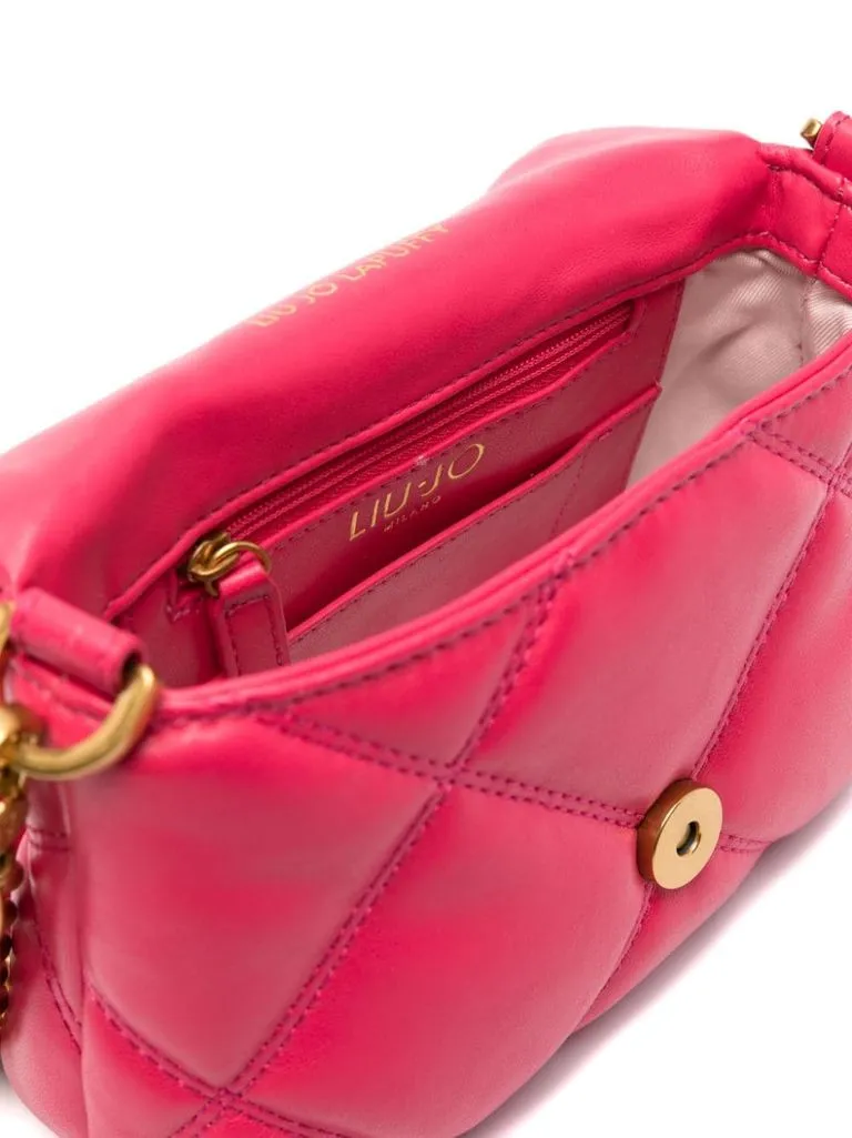 liu jo Borsa 'LaPuffy'