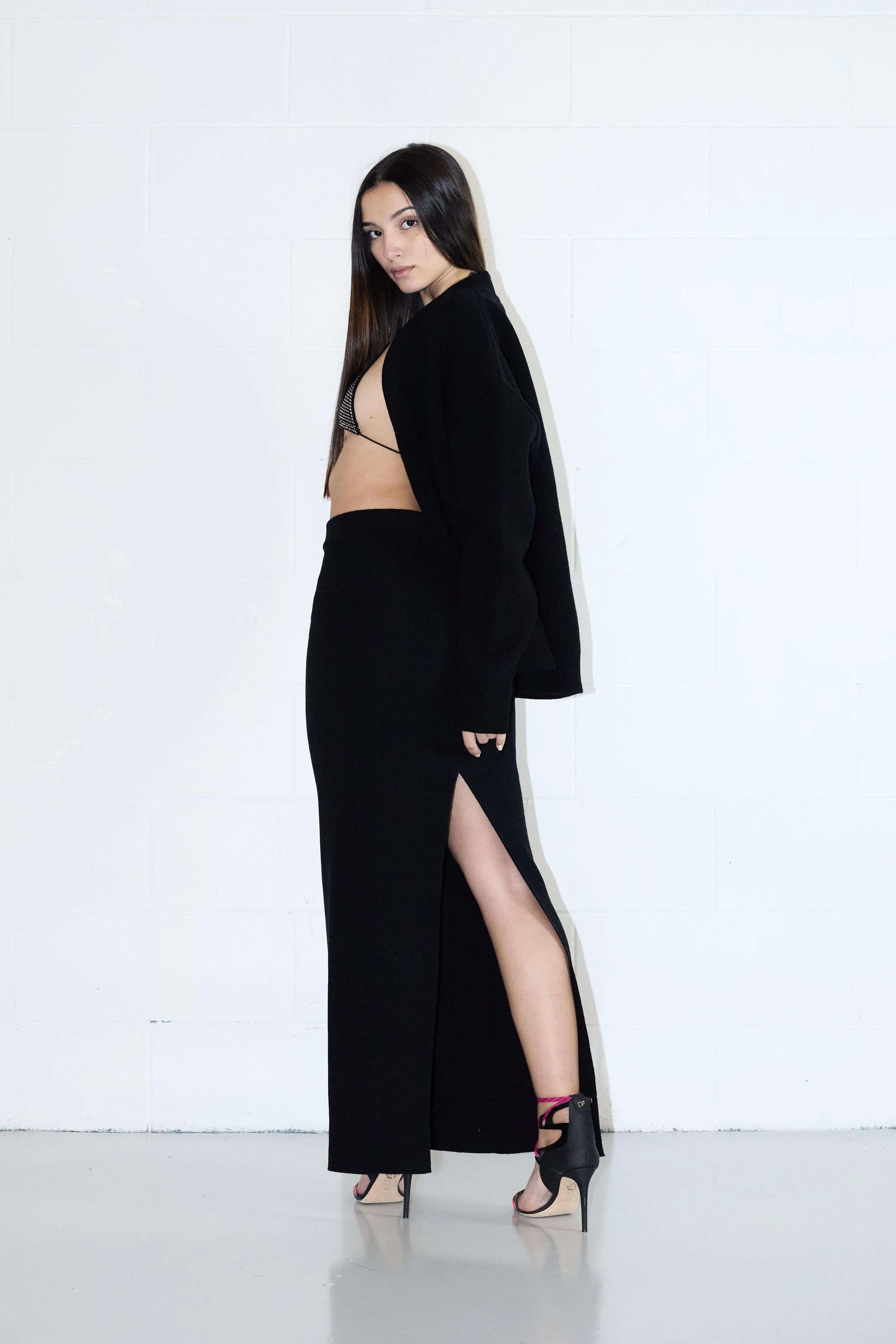 Long Skirt