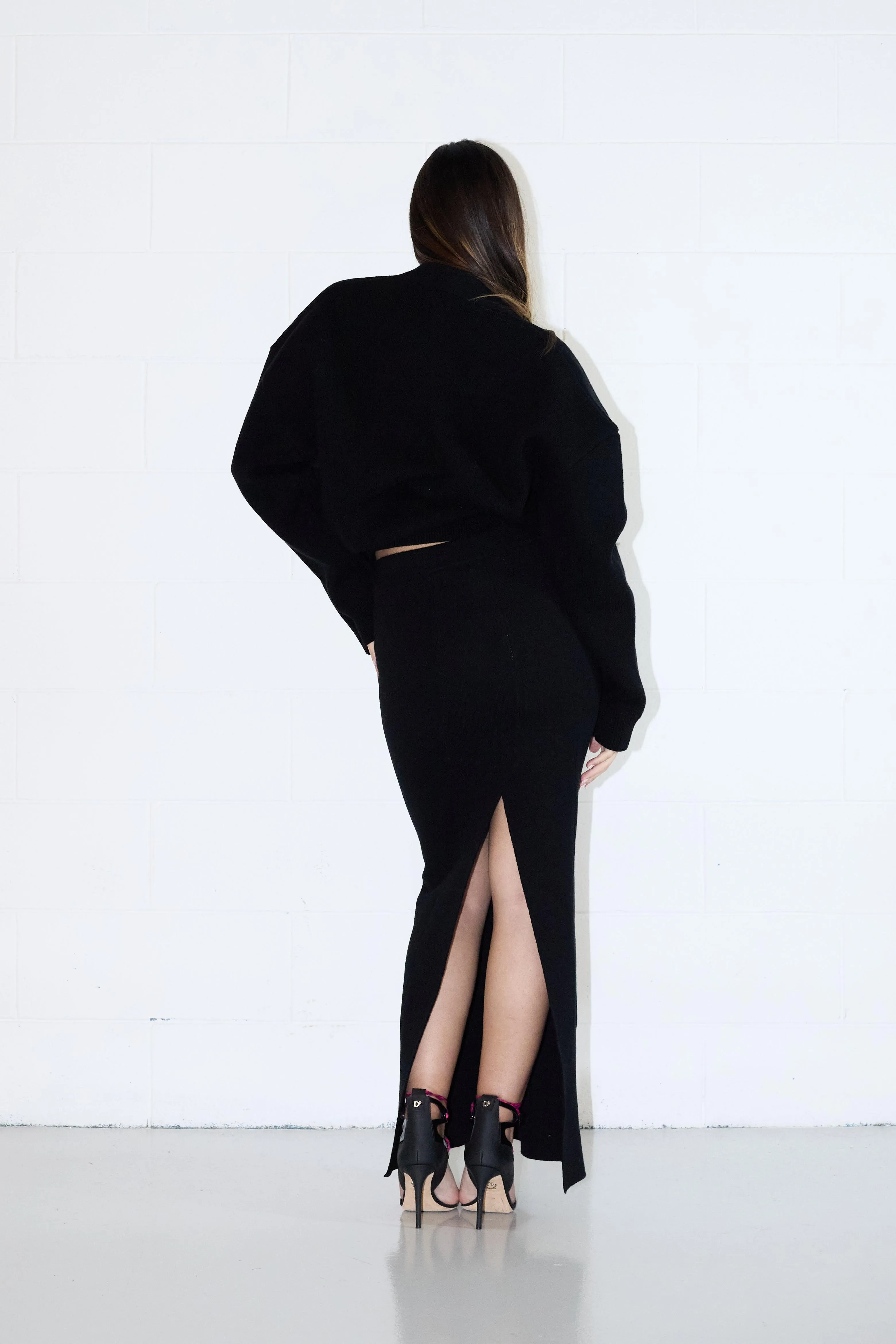 Long Skirt
