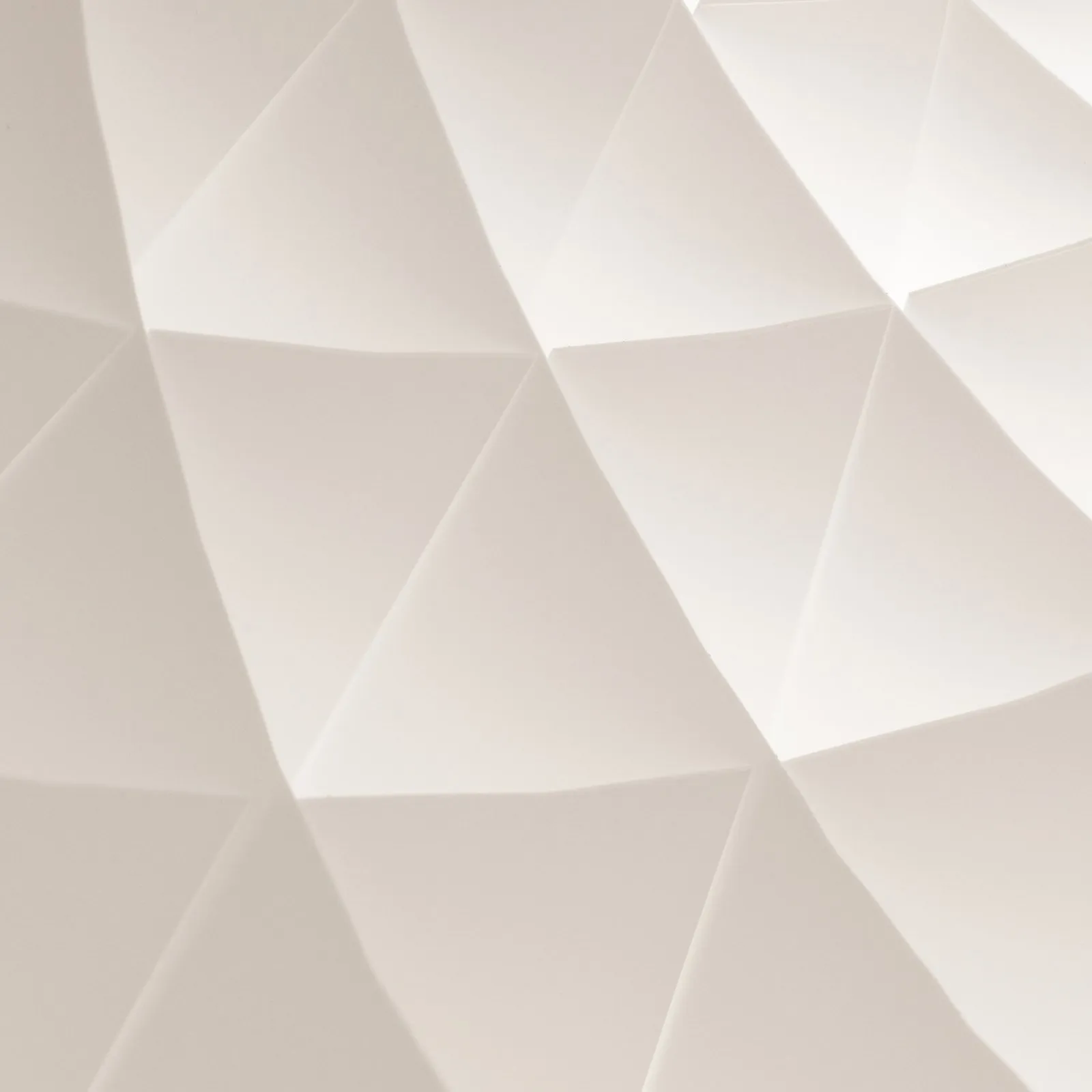 Louis Poulsen Patera Oval LED bianco Ø 50cm 3.000K