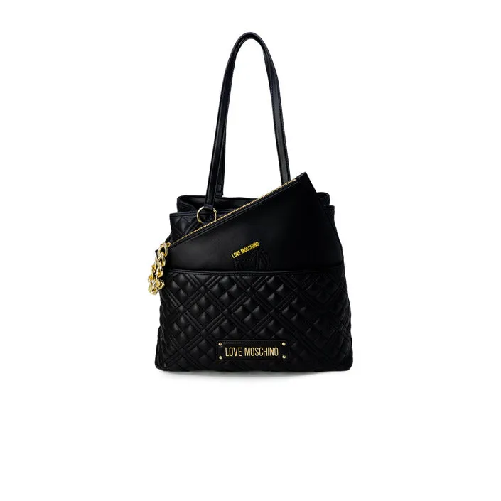 Love Moschino Borsa Donna