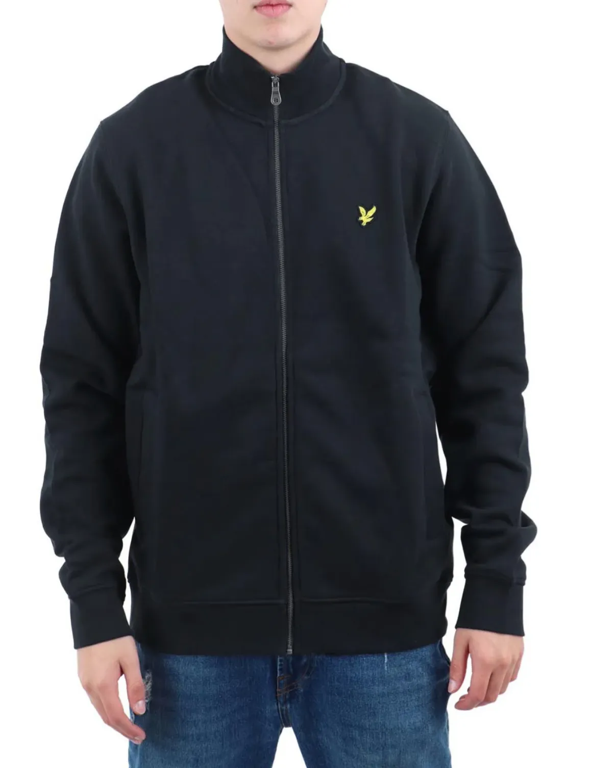 LYLE & SCOTT TUTA FELPATA