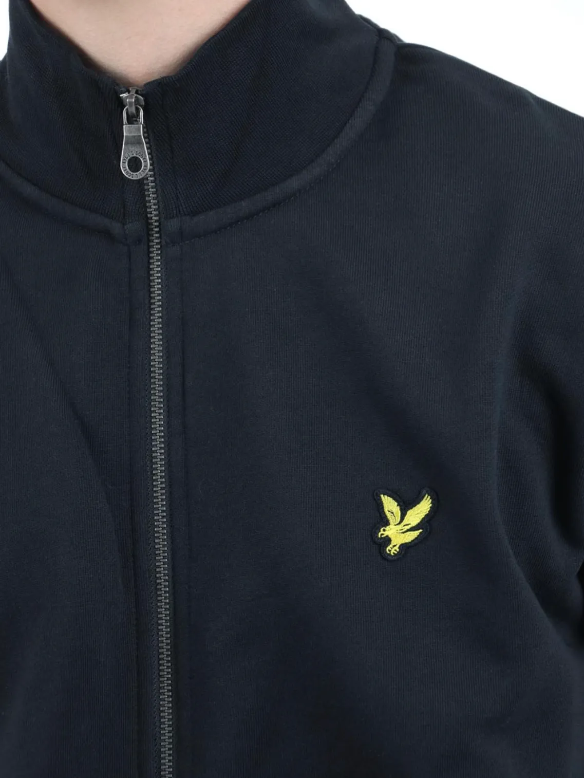 LYLE & SCOTT TUTA FELPATA