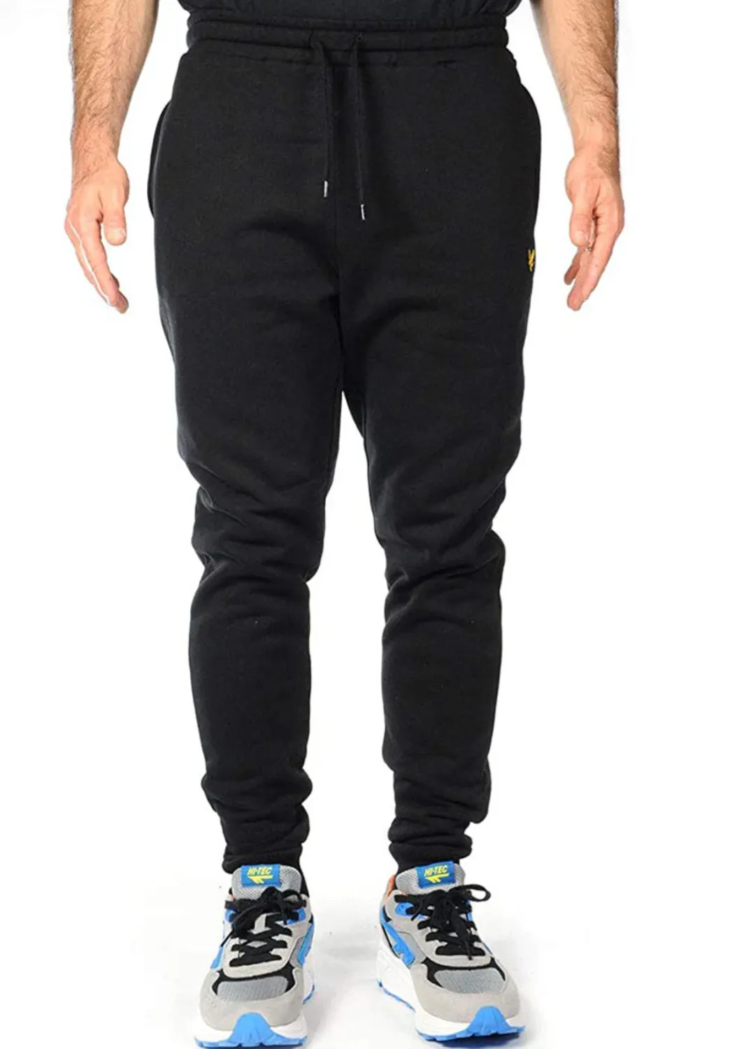 LYLE & SCOTT TUTA FELPATA