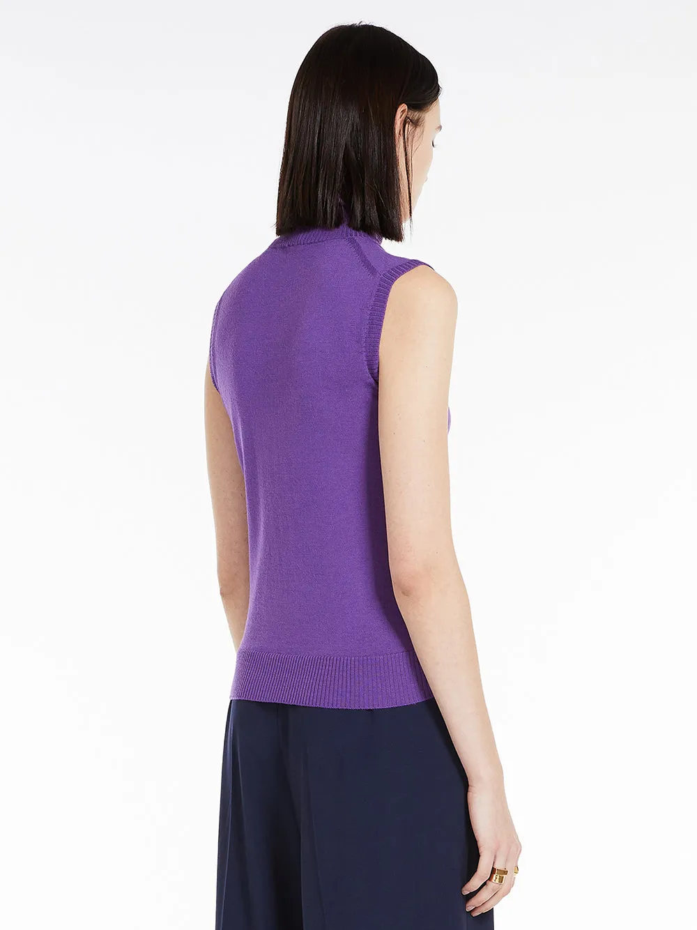 Maglia a lupetto Ardenza