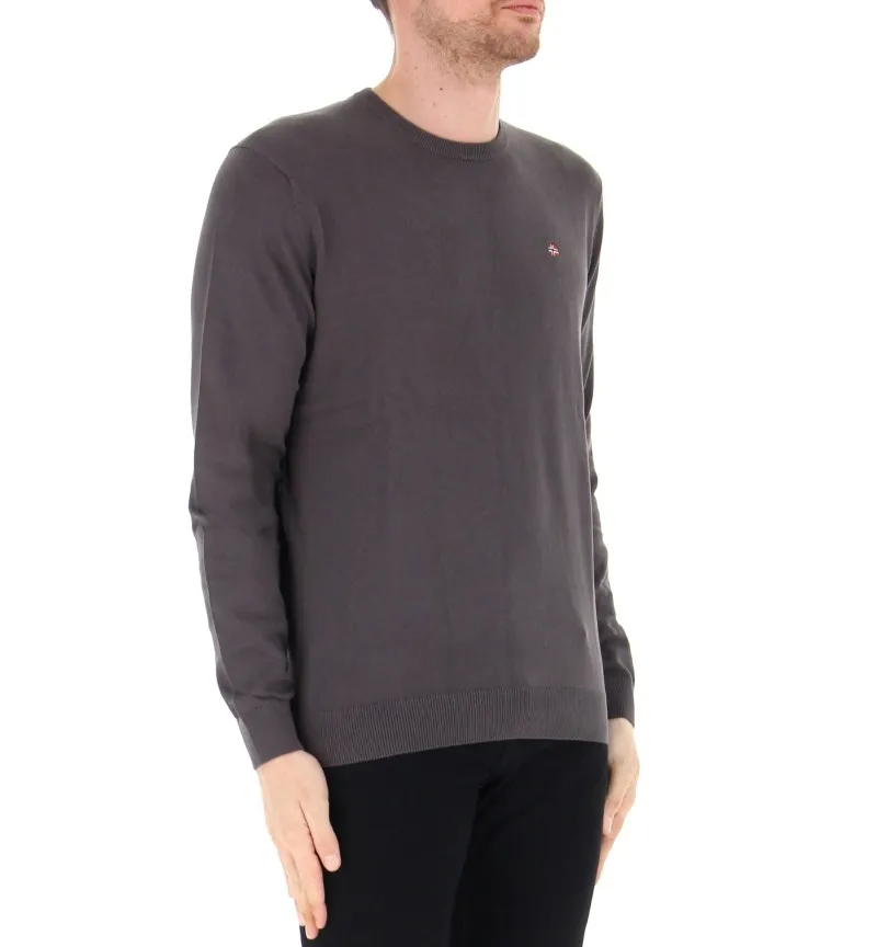 Maglia girocollo
