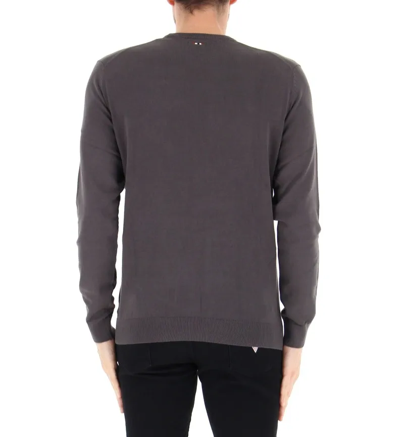 Maglia girocollo