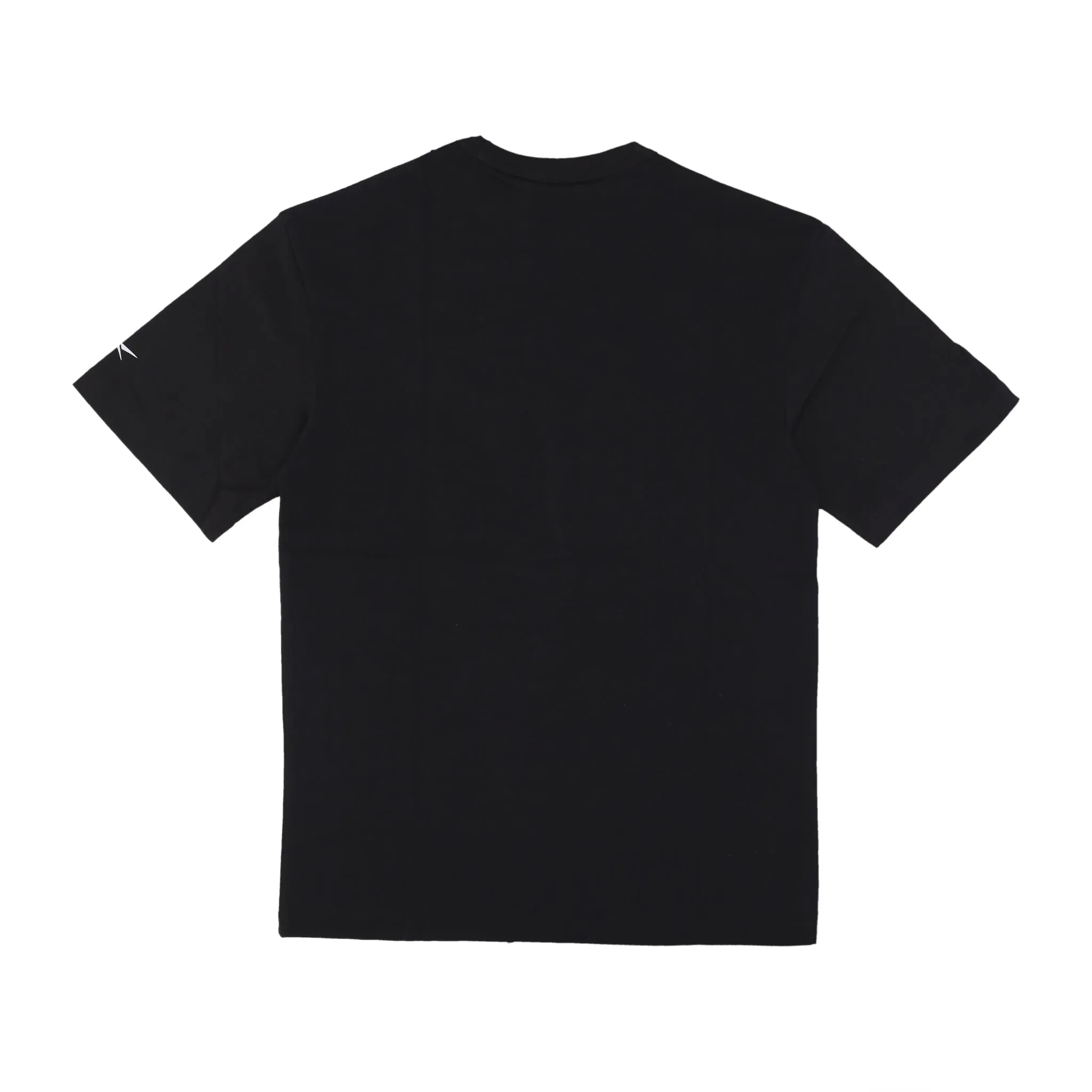 Maglietta Uomo Bb Pump Graphic Tee Black