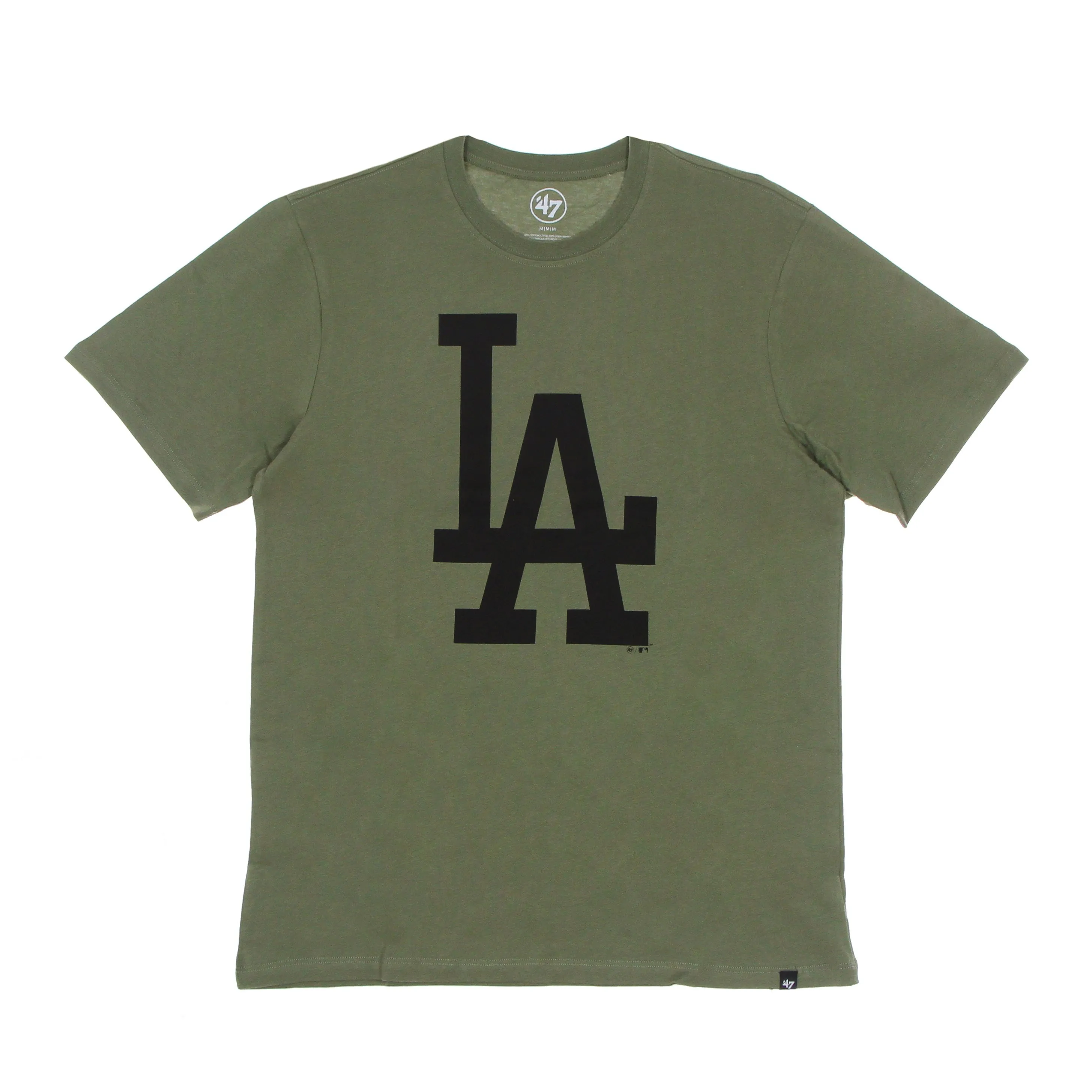 Maglietta Uomo Mlb Imprint Echo Tee Losdod Canopy