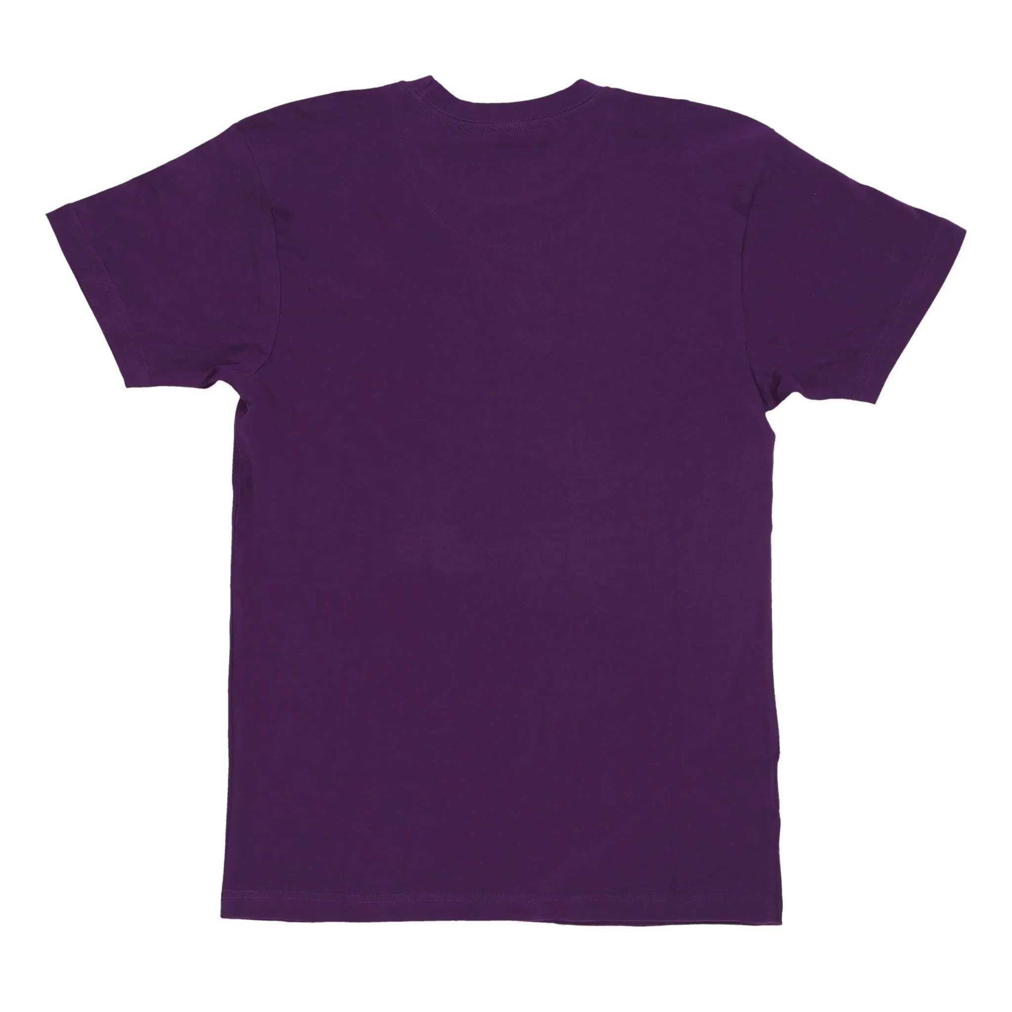 Maglietta Uomo Nba Final Seconds Tee Loslak Purple
