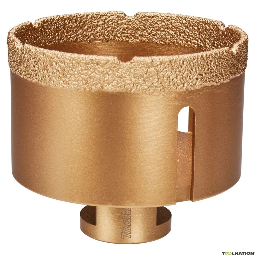 Makita Accessori D-44638 Punta diamantata M14 x 75 mm
