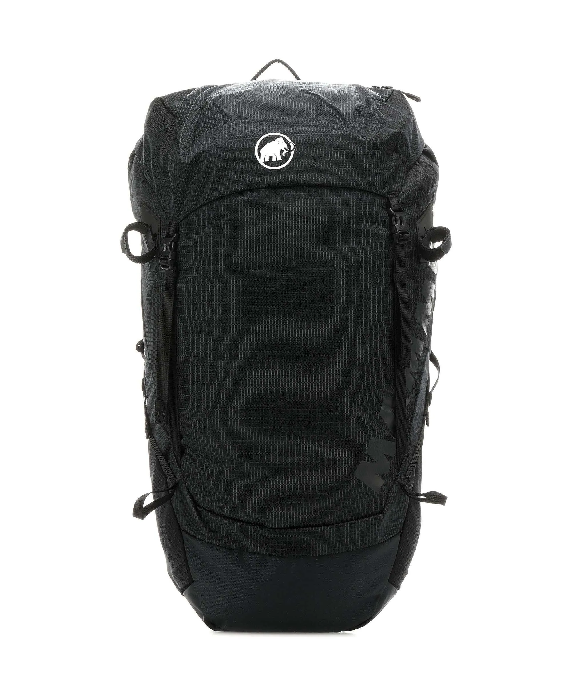  Mammut Ducan 30 Zaino montagna poliammide, poliestere nero  