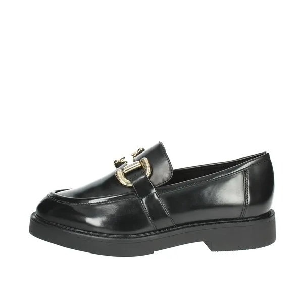 Marco Tozzi  MOCASSINO 2-24301-41 NERO