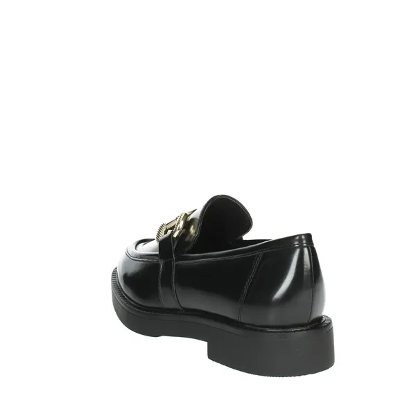 Marco Tozzi  MOCASSINO 2-24301-41 NERO
