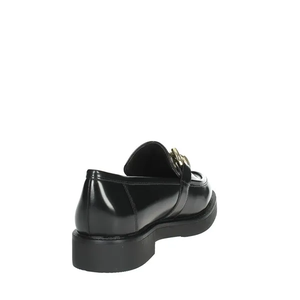 Marco Tozzi  MOCASSINO 2-24301-41 NERO
