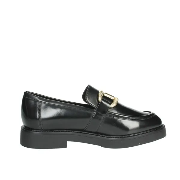 Marco Tozzi  MOCASSINO 2-24301-41 NERO