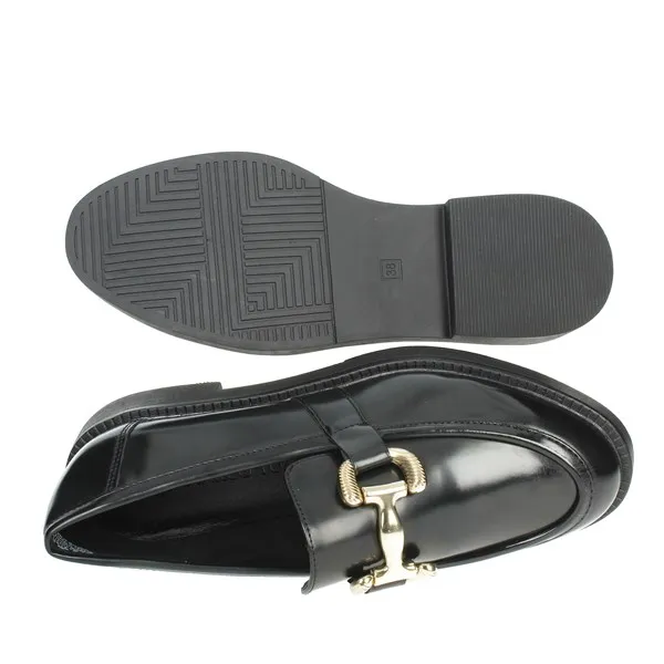 Marco Tozzi  MOCASSINO 2-24301-41 NERO