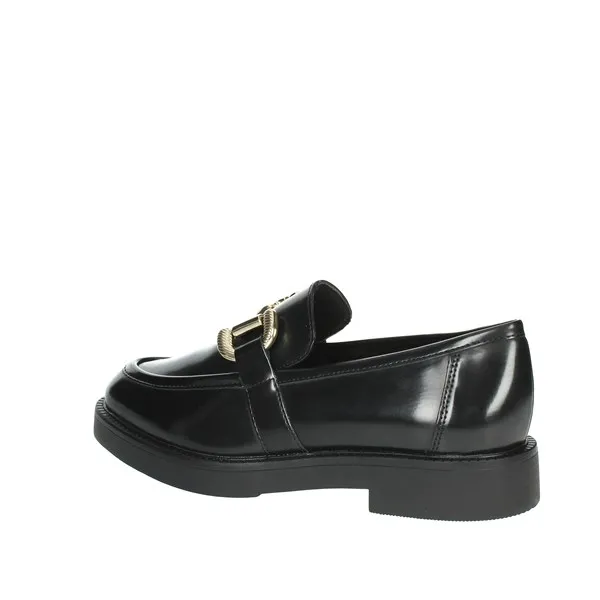 Marco Tozzi  MOCASSINO 2-24301-41 NERO