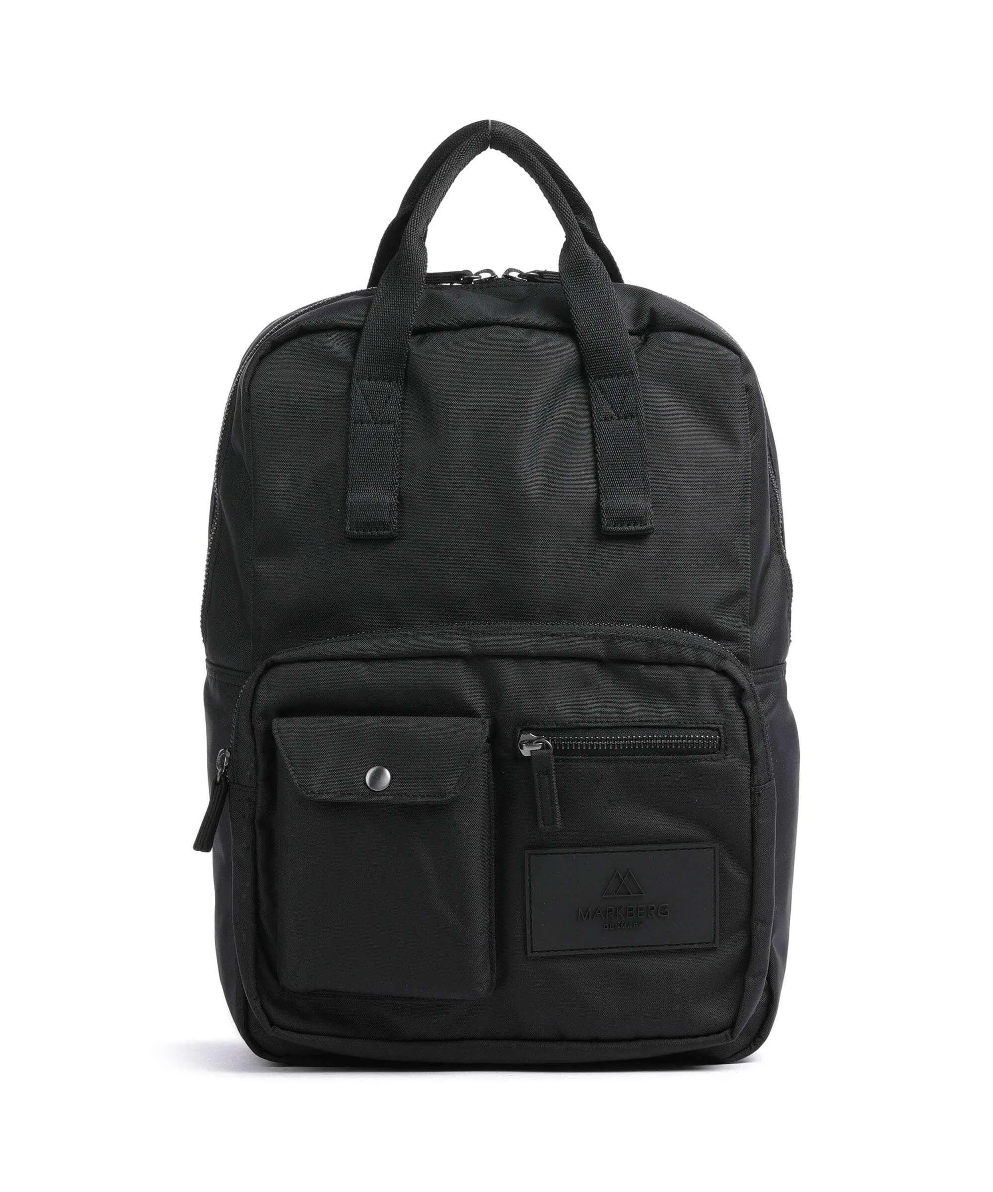  Markberg Darla Zaino 13″ poliestere riciclato nero  
