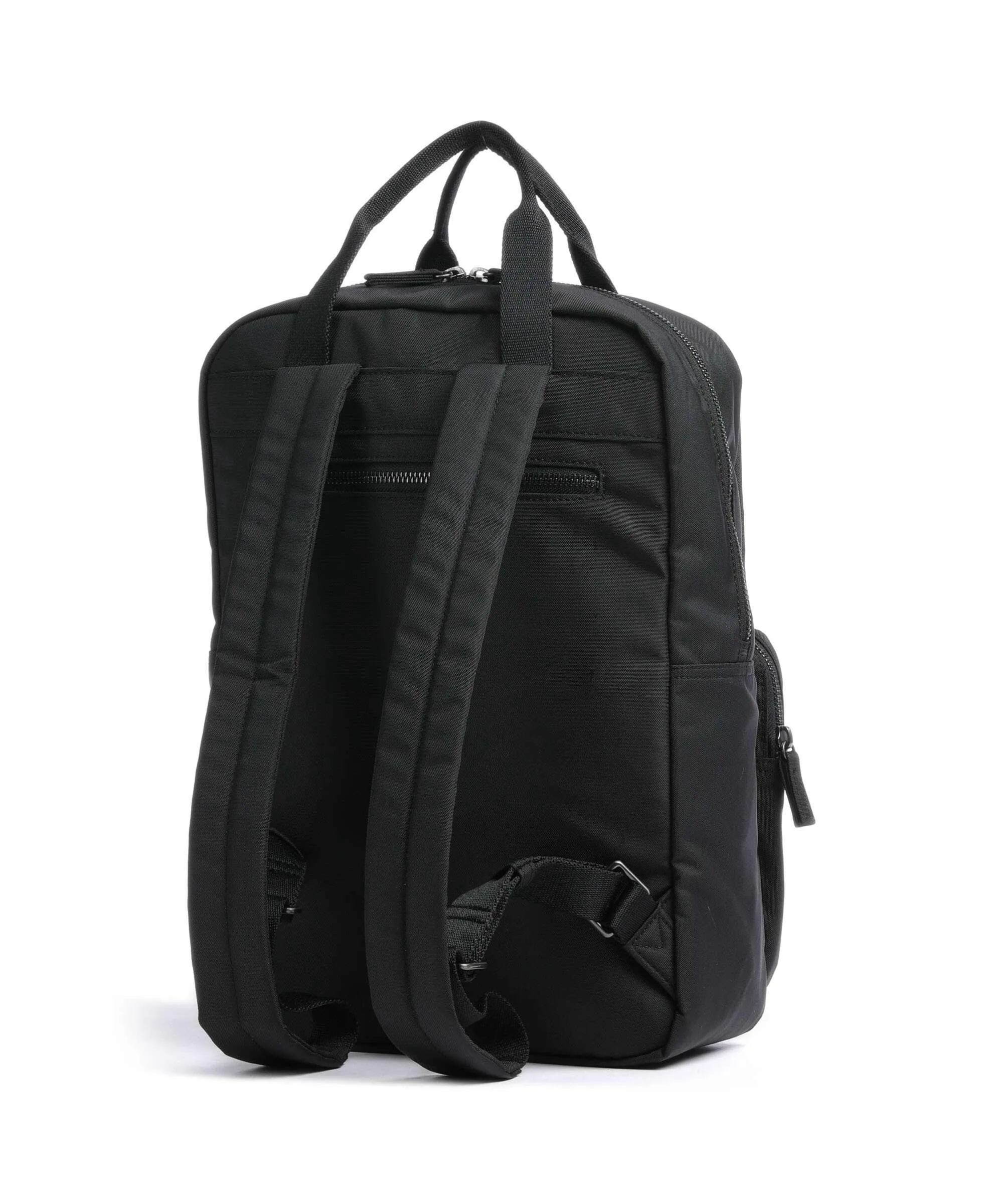  Markberg Darla Zaino 13″ poliestere riciclato nero  