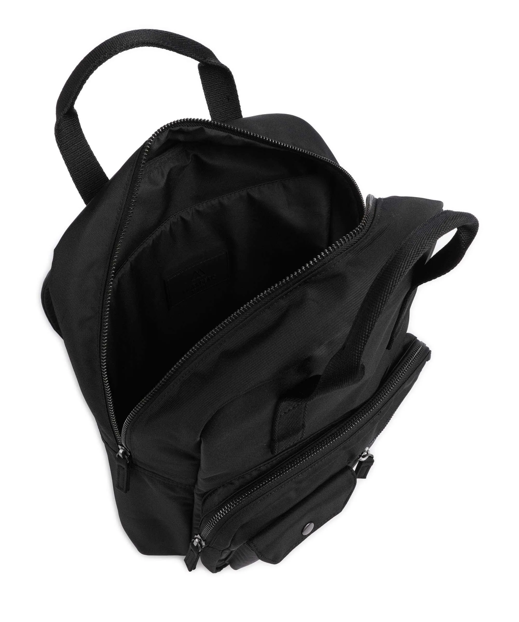 Markberg Darla Zaino 13″ poliestere riciclato nero  